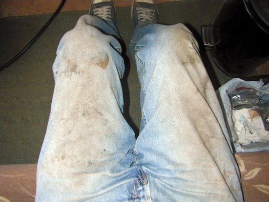 Ready for... Laundry Day, don't you think?