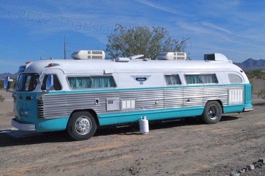 A handy hookup panel for propane allows safe external use, plus the capability to refill the tank without having to move the RV.