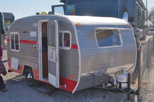 Dubbed the White Water Retro, Riverside RV makes it and many variants.