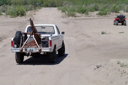 Situation about to be resolved.