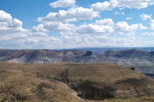 Wouldn't you like to camp here if you had the chance? Me too.
