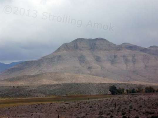 I never shoot the nicest views - I'm either gawking, concentrating on staying on the road, or fighting with pocket camera, and it's gone. These are okay spots where the process worked.