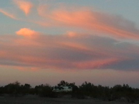 Beauty and the Beast.