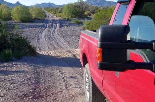 I'm not into making a You-Tube moment for myself, and there's a difference between sport and necessity. Luckily, everything went well - in this direction.