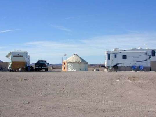 I sometimes just fail to pick up on what makes some things draw devotees. Yurts are a form of tent used by the Mongols, intended to be efficient as far as strength for materials used. Devotees tend to ascribe a kind of spirituality to them, as if they are now sharing a common bond with nomads from Mongolia. Okay, if that's what floats your boat. Just don't ask me to break one down or set it up.