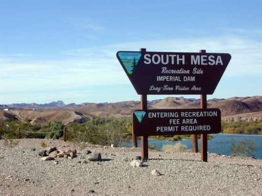 This is just the greeting sign for my general area, letting you know that you're about to be shaken down for cash.