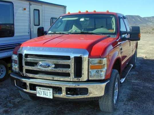 The Engineering Hull, which contains the warp core, has just had its first wash in a year.