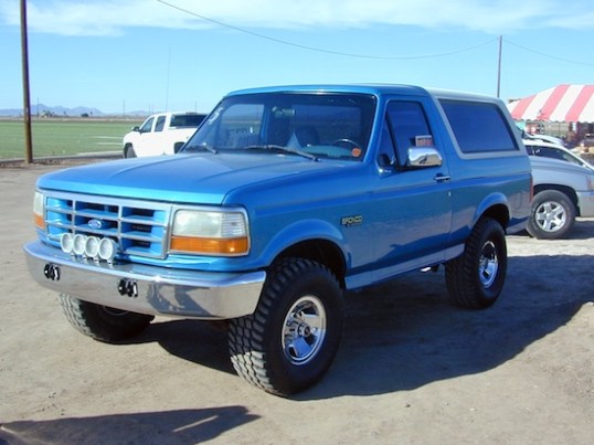 The farmer's stand is in the back there.