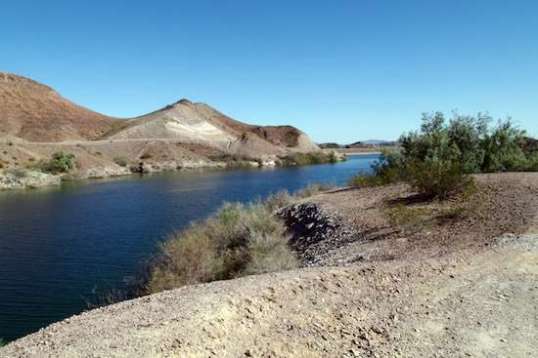 It doesn't all have to be the same old view.