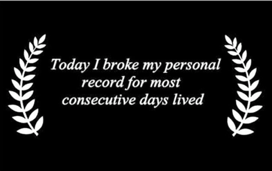 Sometimes, the little things can mean so much.