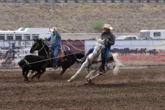 This is just a sequence that, not to spoil things, ended successfully.