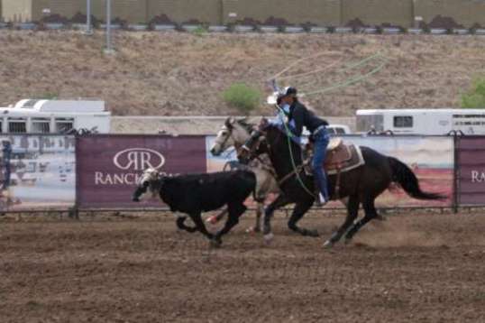 This is the same couple that had problems earlier.