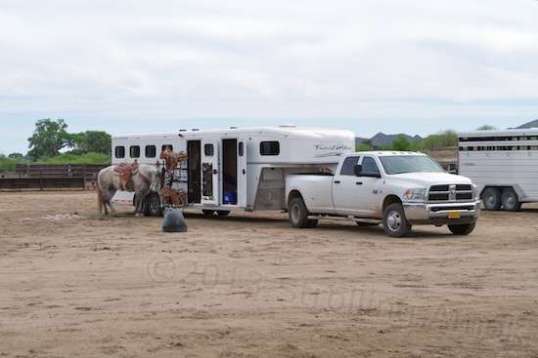 Time for a hardware break! Large rig!