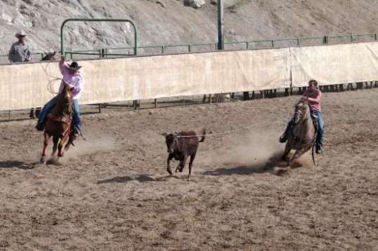 Good catch! Cutting hard left...