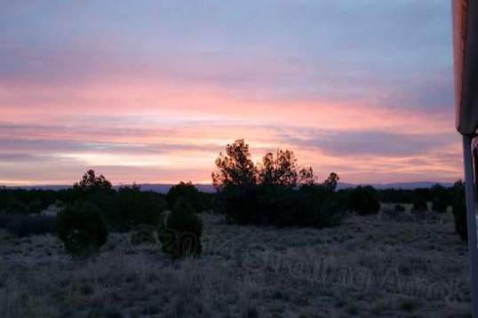 A dawn, just like any other dawn, but one now beckoning the quest...