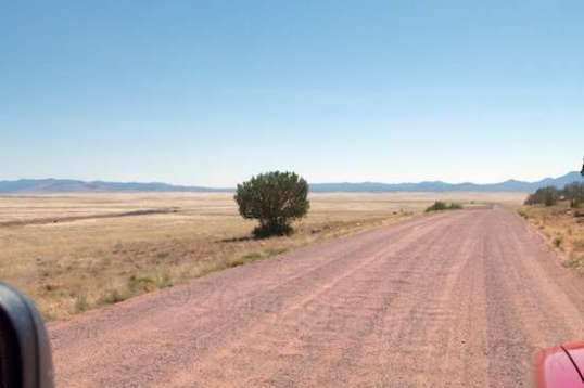 After the steps, a quick exit and turn into Perkinsville Road again, but now ten miles from town. Technically, a waste of several hours, but exciting ones.