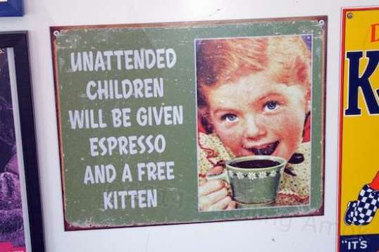 Just one more component of why this place really "works".