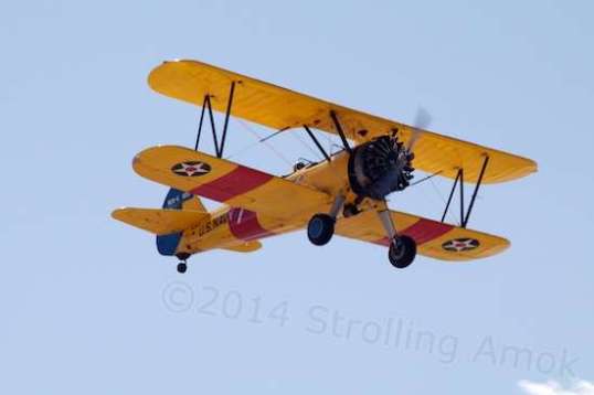 Making old technology pay its own way counts, in my book.