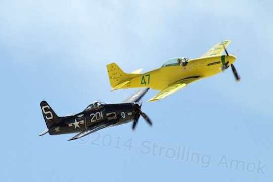 How many chances will you ever have to see something like this, in person?