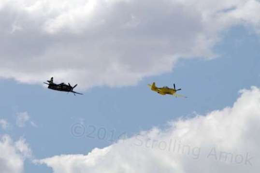 With the Texan out of this last session, these two really moved past, and more times than the crowd expected.