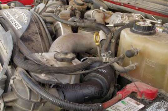 Toss a hundred nickels under the hood and, at best, maybe three will make it to the pavement.