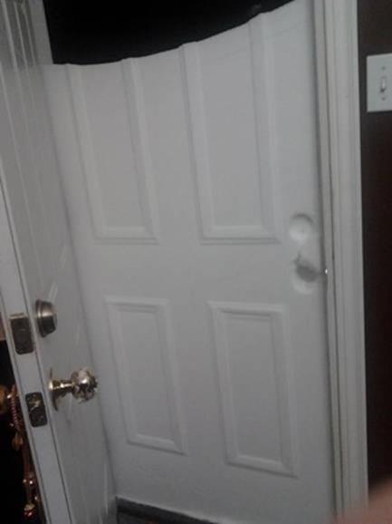 "So, Honey, how far apart did you say your contractions were? Can you slow them down?"