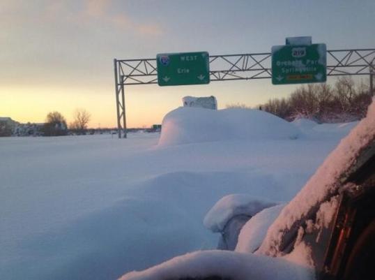 This is probably one of those times when being sure of the exit you want is a Very Good Thing. Indecision: bad.