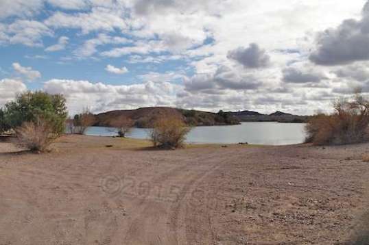 This is about half of the "big rig" spot I'd like to see the Defiant in some day.