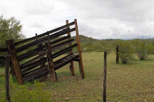 "The red zone is for loading and unloading only..."