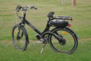 Good fenders can make all the difference in how a given day goes.