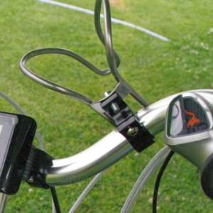 bottle cage clamp - problem solverswtmk