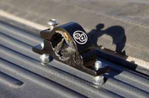 cage mount - problem solverswtmk