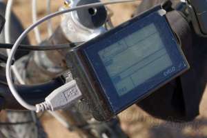 display - USB portwtmk