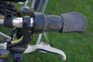 Not much grip left, is there?