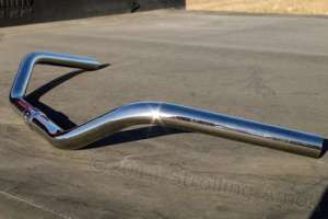 handlebar - wald barewtmk