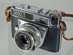 Second prototype has fully manual operation and uses no batteries at all.