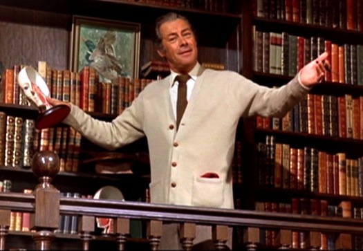 I'm just an ORDINARY man!