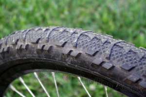 tire - kenda OEMwtmk