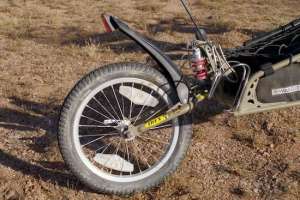 The Ibex's fatter 16