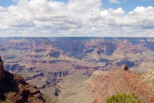 It is hard to walk away from this place unaffected.