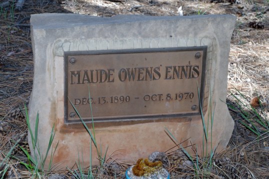 Emmets wife was born the same year, and outlived him by twenty years. Though cultural and economic changes may trim this common gap, I doubt it will ever be erased.