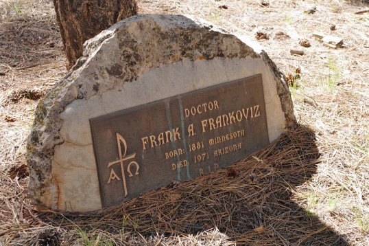 Well, here's a Minnesota doctor who achieved 90.