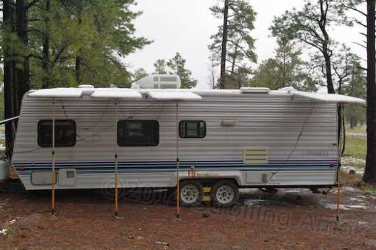 No solar to see here - move along, move along...