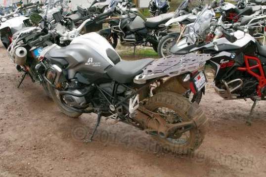 Must be a cult of some kind, a very popular cult.