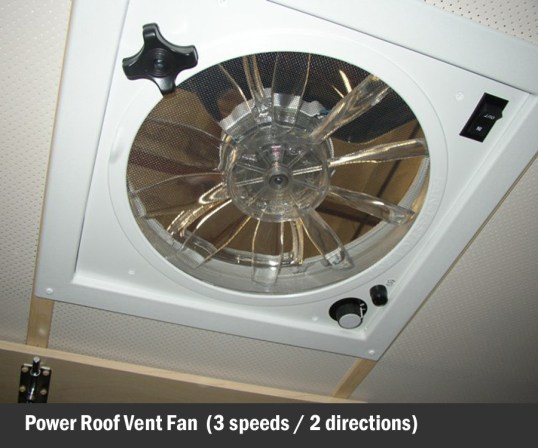 These help when you want ventilation without having to play with the sidewall fabric windows.