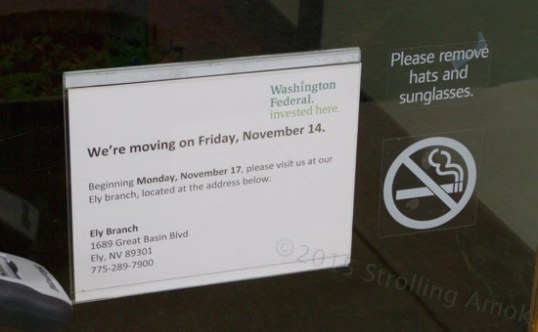 Well, thanks a pantload, Chet!