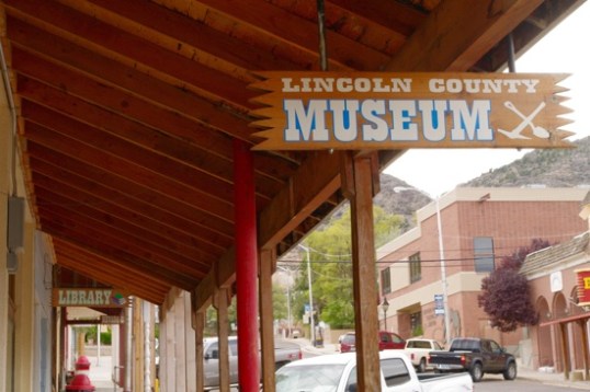 This free museum contains artifacts such as the tools, pedal-operated drill and portable chair carried by an itinerant dentist making the rounds in this area.