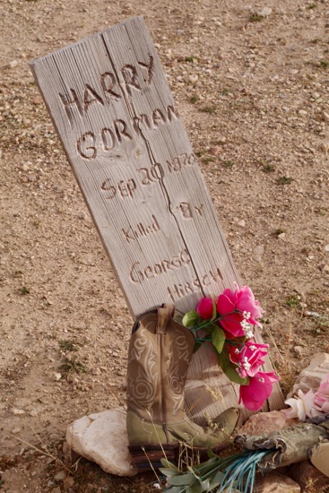 Another 1870 murder victim.