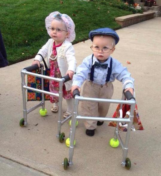 Photo forwarded to me by my sister and brother-in-law.