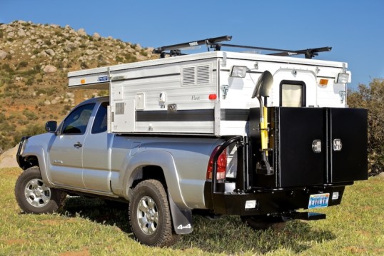 Ooo-la-la! Beaucoup boxes! A pack rat's delight.